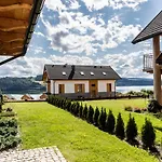 Udanypobyt Czorsztyn Appartamento