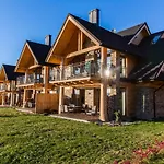 Apartamento Udanypobyt Czorsztyn