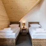 Udanypobyt Czorsztyn Appartamento *