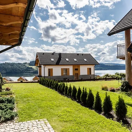 Udanypobyt Czorsztyn Apartamento
