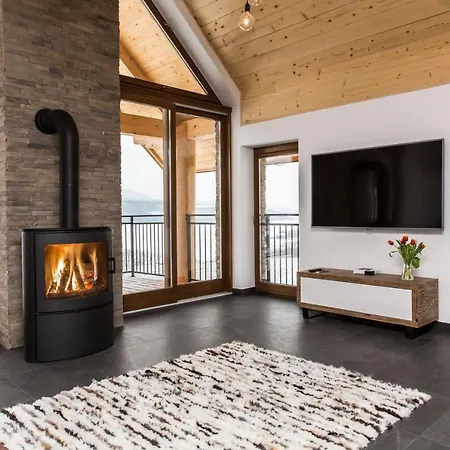 Apartamento Udanypobyt Czorsztyn Kluszkowce