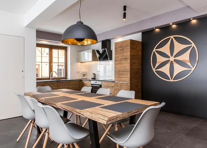 Udanypobyt Czorsztyn * Kluszkowce